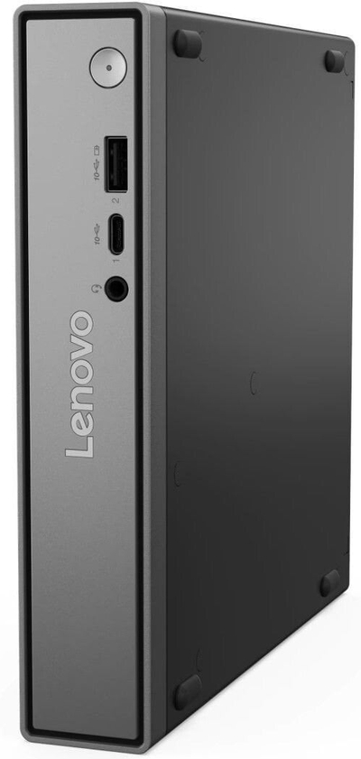 Mini PC Lenovo ThinkCentre Neo 55q G6, Ryzen 5, 8GB RAM, 256GB SSD, i zi