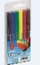 Set markerash Grand, 6 ngjyra