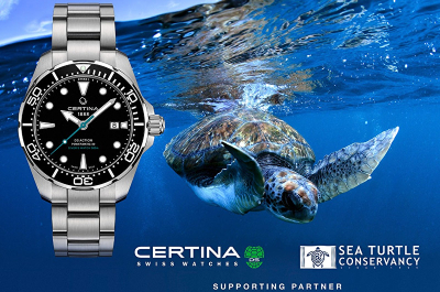 Orë dore Certina DS Action C032.851.44.087.00