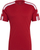 Maicë sportive Adidas SQUADRA 21 JSY, XL, e kuqe