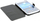 Kornizë mbrojtëse për tablet Platinet për Samsung Galaxy 3.0 8", (41894), e zezë