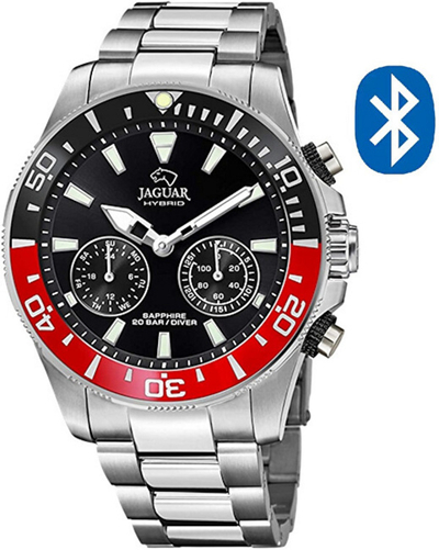 Orë e mençur Jaguar Hybrid Connected J888 / 3