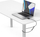 Përshtatës sigurie Compulocks Ledge Lock, për MacBook Pro 16" M1 M2 M3, argjendtë