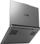 Laptop gaming Lenovo LOQ 17IRX10, 17.3" FHD 165Hz, i7 13650HX 32GB 1TB SSD RTX 5050, gri Luna