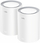 Sistem WiFi Mesh Cudy BE3600, WiFi 7 Dual Band, 3.6 Gbps, i bardhë