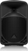 Boks aktiv Behringer Eurolive B110D, 10", 300W, i zi
