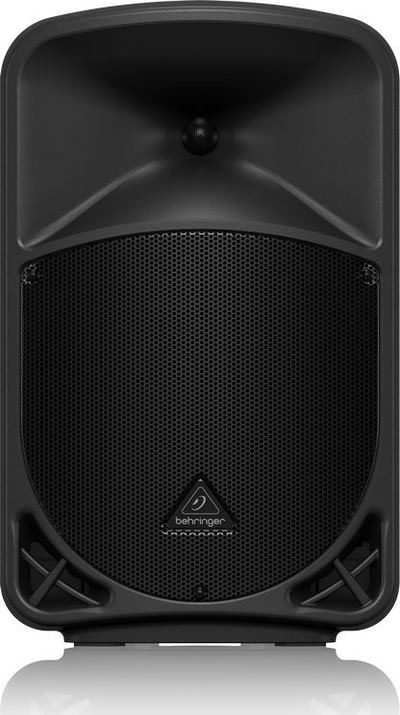 Boks aktiv Behringer Eurolive B110D, 10", 300W, i zi
