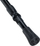 Shkopinj trekking ELBRUS Pokara, alumini 7075, 62-135 cm, blu portokalli