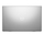 Laptop Dell Inspiron 5515, 15.6", AMD Ryzen 7, 16GB RAM, 512GB SSD, AMD Radeon Graphics, platin / argjendtë