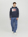 Duks për meshkuj Jack&Jones JJECORP, i kaltër