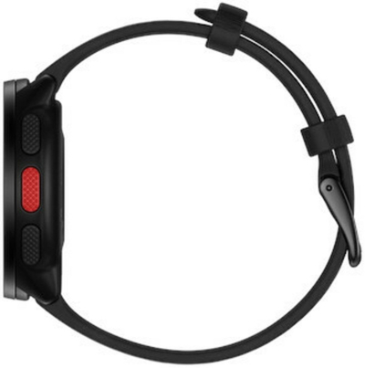 Matës aktiviteti Polar Pacer sport tester SL Black 900102174