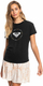 Maicë Roxy Epic Afternoon Regular Fit, L, e zezë