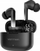 Kufje wireless Vention Elf Earbuds E04, True Wireless, IPX5, të zeza