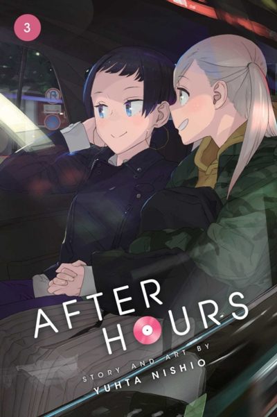 After Hours Vol 03 - Yuhta Nishio