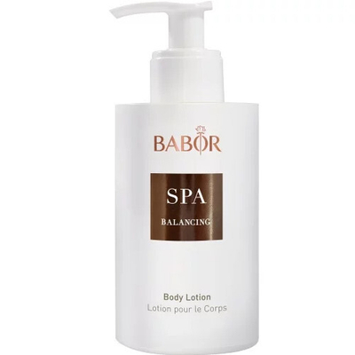 Losion trupi Babor SPA 200 ml