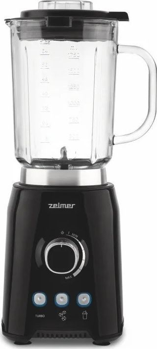 Blender Zelmer ZSB4799B, 1.75 L, i zi
