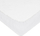 Çarçaf me lastik Matex MUSLIN 01, 90 x 200 cm, pambuk muslin, ngjyrë pastel