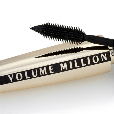 Maskarë Loreal Paris Million Lashes, 10.5 ml, e zezë
