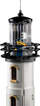 Set ndërtimi LEGO Ideas Motorized Lighthouse 21335, motor i motorizuar, mbi 2000 pjesë, shumëngjyrësh