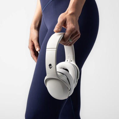 Kufje Skullcandy Crusher 540, Bluetooth, over ear, gri betoni