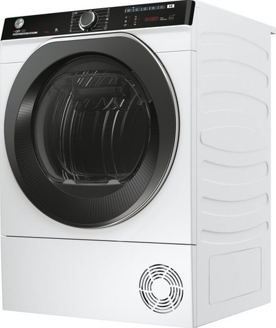 Tharëse rrobash Hoover H-DRY 500 NDPEH9A3TCBEXS-S, 9 kg, A+++, e bardhë