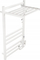 Tharëse elektrike banjoje TVB HydroVert P12, 500x900mm, 235W, e bardhë