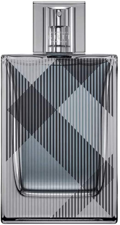 Eau de Toilette Burberry Brit For Men
