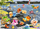Puzzle Ravensburger Gelini Lake Picnic, 1000 copa, shumëngjyrësh
