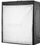 Tendë fotografike Freepower Shadowless Tent 140cm, LED 6x50W, e zezë