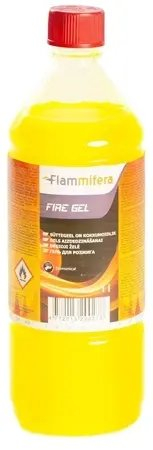 Xhel ndezës Urban Outdoor Ignition Gel, 1L, për grill dhe oxhak