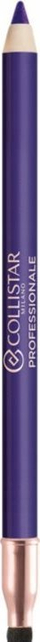 Laps sysh Collistar Professional Eye Pencil 12, mban 24 orë, vjollcë metalike