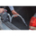 Fshesë dore për makina Black and Decker PD1200AV, 12V, me kabllo, gri