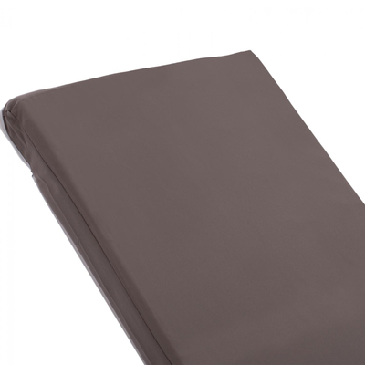 Jastëk shezlloni HM11234.10P 196×58×5 cm, gri