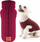 Xhaket sport Chaba Golf Wear, madhësia 2XL, burgundy