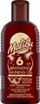 Vaj për nxirje Malibu Bronzing Tanning Oil, SPF 6, 200 ml