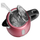 Vluese Uji 1,2l Sencor SWK 1224RD, i kuqe