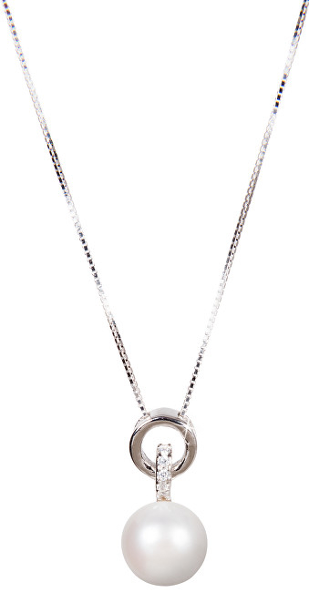 Qafore JwL Luxury Pearls JL0454