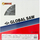 Teh rrethor GLOBAL SAW CERMET, 205mm, 42 dhëmbë, për çelik