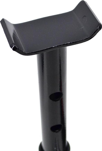 Mbajtëse makine AWTools, 2 ton, 270-365mm, të zeza