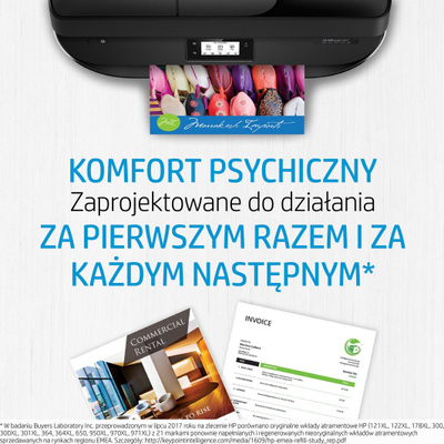 Ngjyrë për printer HP (CN059AE), No.933, vjollcë