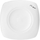 Pjata set porcelani 6 copë Lamart LT9002, të bardha