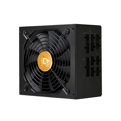 Burim energjie Chieftec Polaris PPS-850FC, 20+4 pin ATX, 850 W