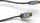 Kabllo HDMI Cian Technology IHM-03T, 3m, lidhës mashkull mashkull, e zezë