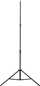 Tripod ndriçimi CamRock CT-804 për llampa dhe blic, i zi