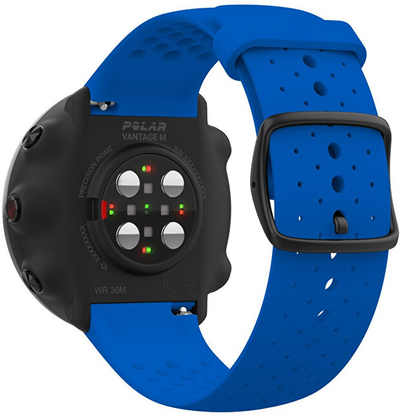 Orë e mençur Polar VANTAGE M