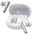 Kufje wireless QCY MeloBuds N20, in ear, ANC, të bardha