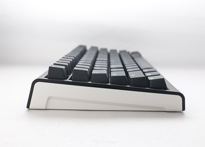 Tastierë lojërash Ducky Tinker 75, MX-Blue, RGB, e zezë