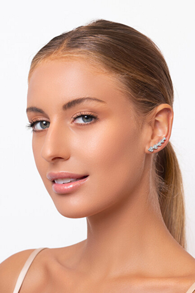 Vathё Brilio Silver Romantic EA83Y