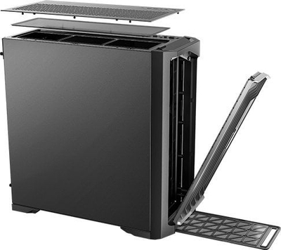 Kasë Antec Performance 1 FT Silent, Full Tower