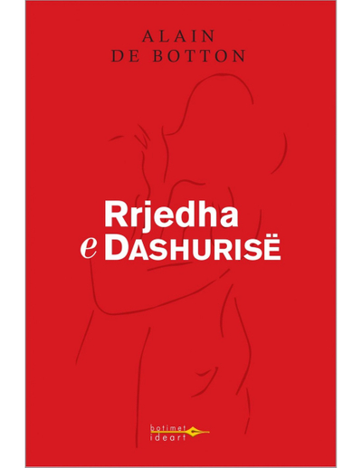 Rrjedha E Dashurise - Alain De Botton